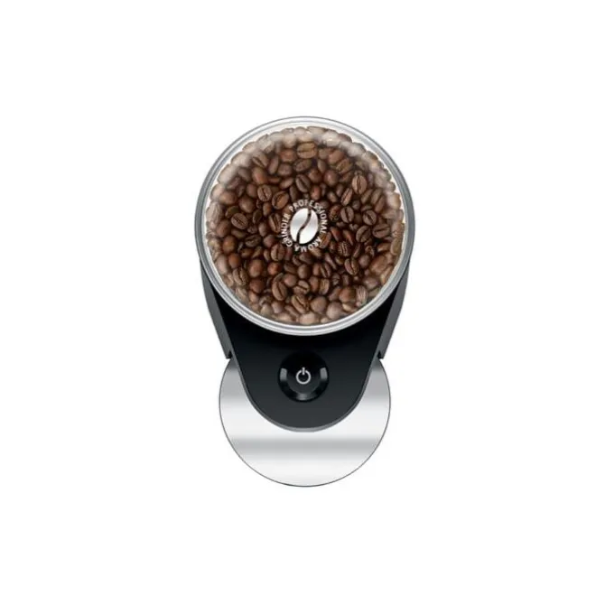 JURA koffiemolen P.A.G. Black (EA)