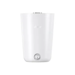 JURA koppenwarmer (s) wit