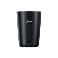 JURA koppenwarmer (s) zwart