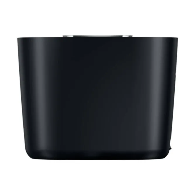 JURA koppenwarmer (s) zwart