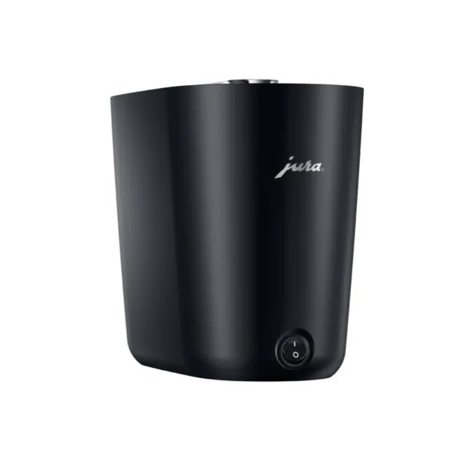 JURA koppenwarmer (s) zwart