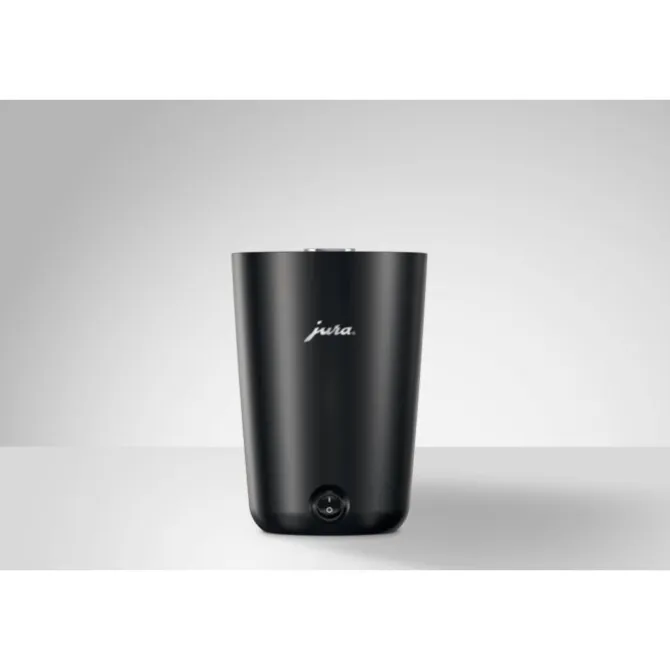 JURA koppenwarmer (s) zwart