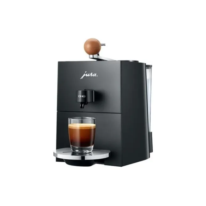 JURA ONO Piano Black (EA)