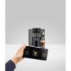 JURA S8 Dark Inox (EB) - Model 2023