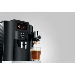 JURA S8 Piano Black (EB)