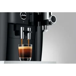 JURA S8 Piano Black (EB)