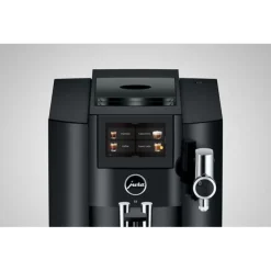 JURA S8 Piano Black (EB)