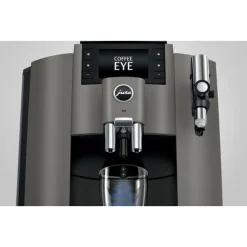 JURA W8 Dark Inox (EA)