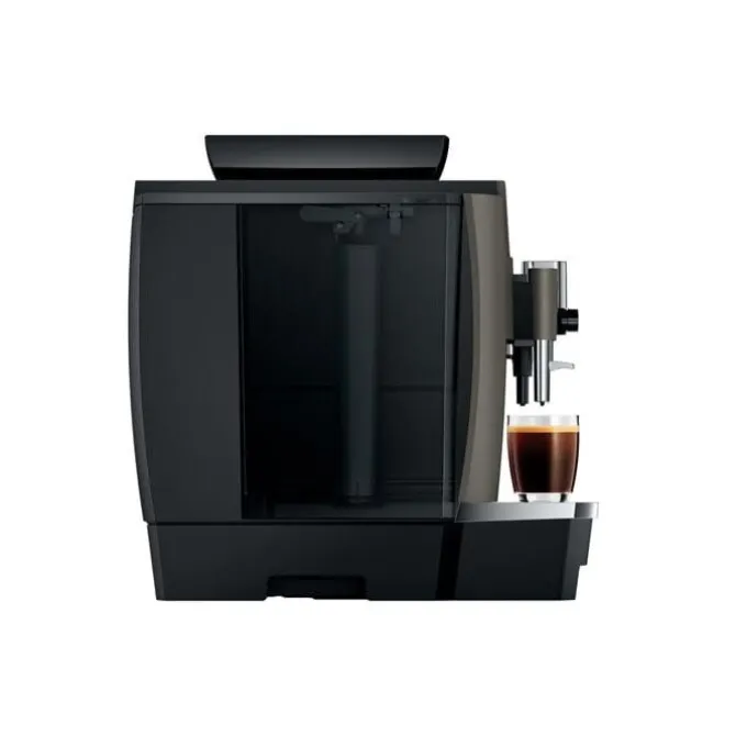JURA W8 Dark Inox (EA)