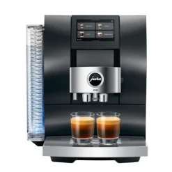 JURA Z10 Aluminium Black (EB)