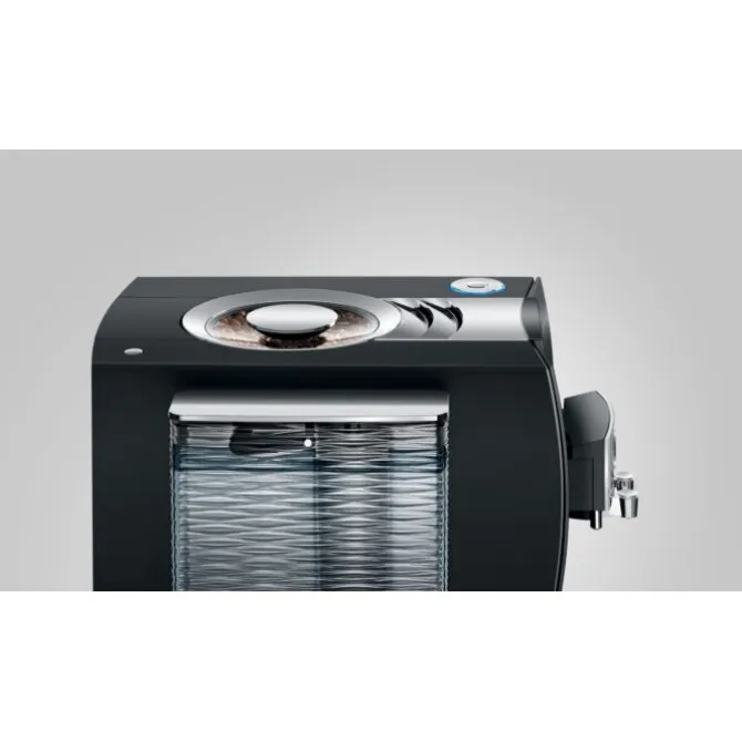 JURA Z10 Aluminium Black (EB)