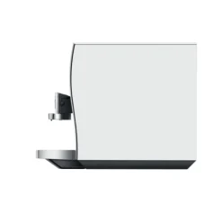 JURA Z10 Aluminium White (EB)