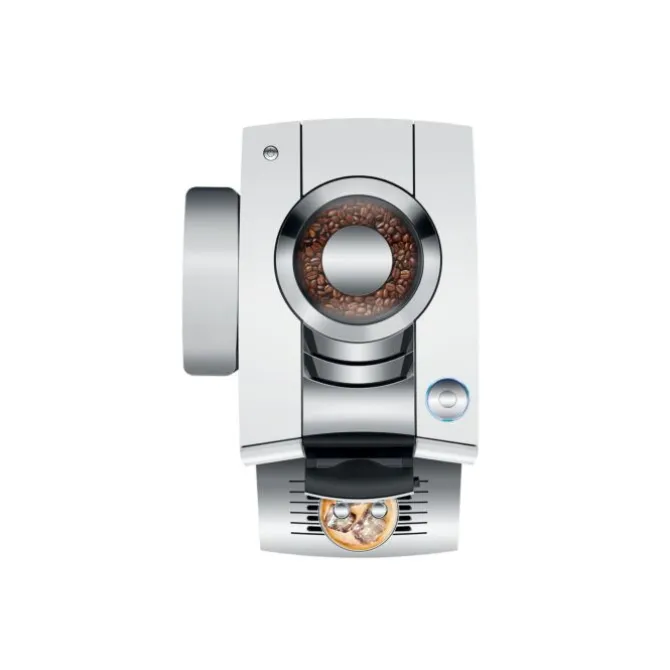 JURA Z10 Diamond White (EB)