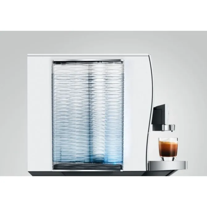 JURA Z10 Diamond White (EB)
