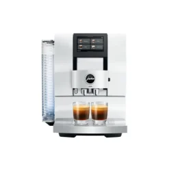 JURA Z10 Diamond White (EB)