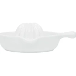 Kai citruspers ø 13 cm keramiek silicone