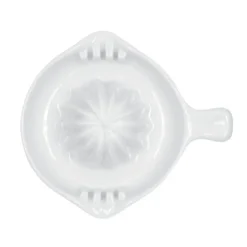 Kai citruspers ø 13 cm keramiek silicone