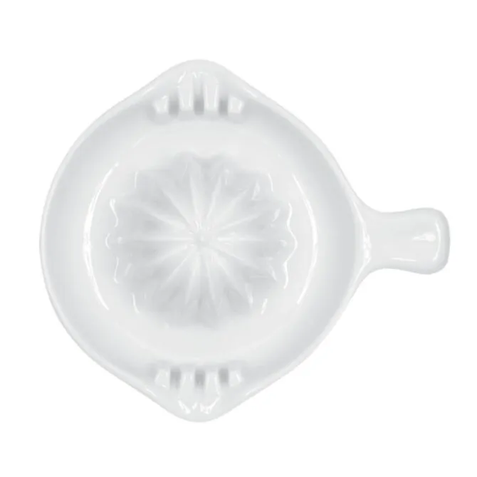 Kai citruspers ø 13 cm keramiek silicone