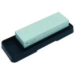 Kai combinatie wetsteen korrel 400 en 1000