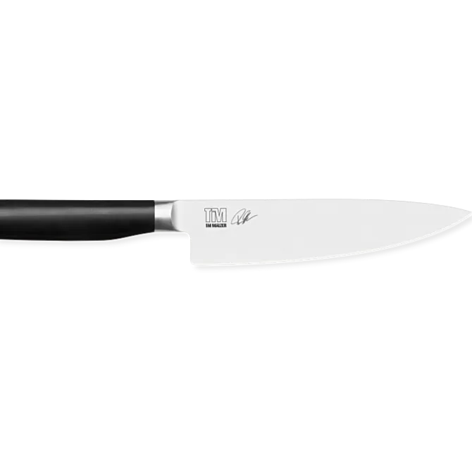 Kai Kamagata Tim Mälzer koksmes 20 cm