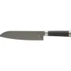 Kai Laguiole Michel Bras koksmes 22,5 cm damaststaal nr. 5