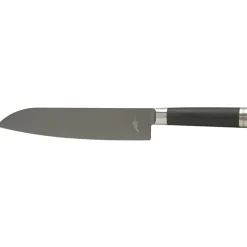 Kai Laguiole Michel Bras koksmes 22,5 cm damaststaal nr. 5