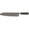 Kai Laguiole Michel Bras koksmes 26,5 cm damaststaal nr. 6