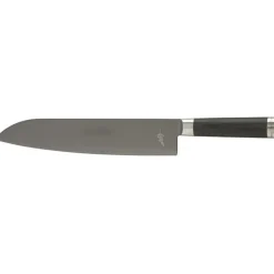 Kai Laguiole Michel Bras koksmes 26,5 cm damaststaal nr. 6