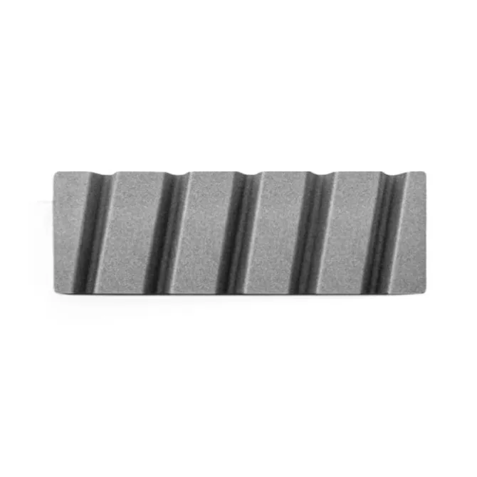 Kai Seki Magoroku afvlaksteen 17 x 5,5 x 3 cm