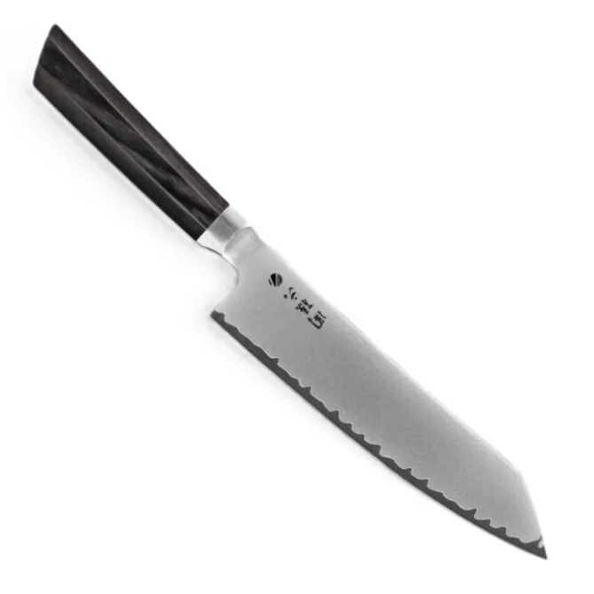 Kai Seki Magoroku Kaname Kiritsuke 15 cm VGXeos-staal
