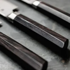 Kai Seki Magoroku Kaname Kiritsuke 15 cm VGXeos-staal
