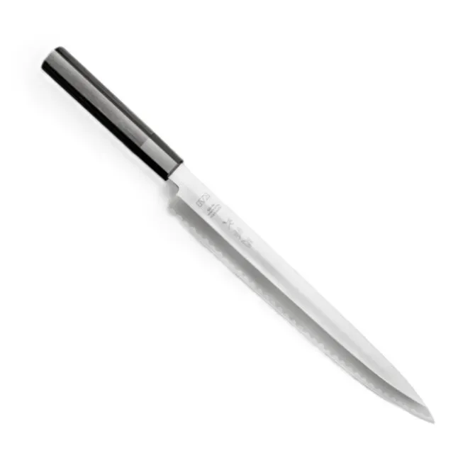 Kai Seki Magoroku KK Yanagiba 27 cm carbonstaal