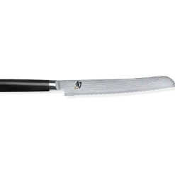 Kai Shun Classic broodmes 23 cm damaststaal