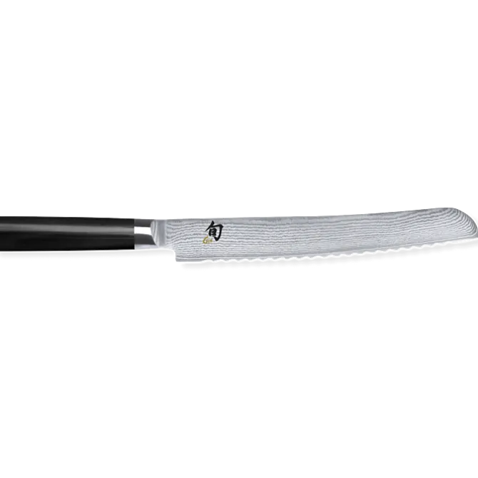 Kai Shun Classic broodmes 23 cm damaststaal