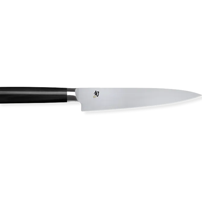 Kai Shun Classic flexibel fileermes 18 cm AUS-8A staal