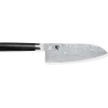 Kai Shun Classic grote Santokumes 19 cm VG-Max damaststaal