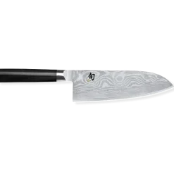 Kai Shun Classic grote Santokumes 19 cm VG-Max damaststaal