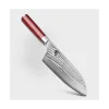Kai Shun Classic Santoku 19 cm Red