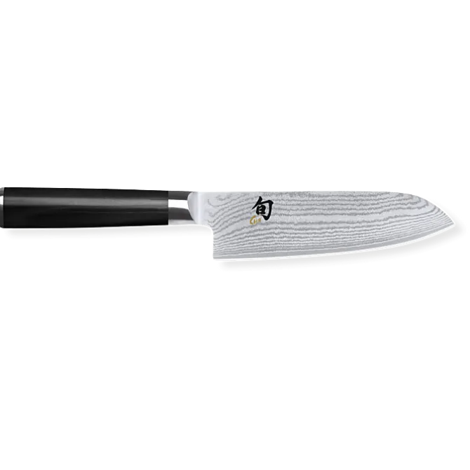 Kai Shun Classic Santokumes 14 cm VG-Max damaststaal