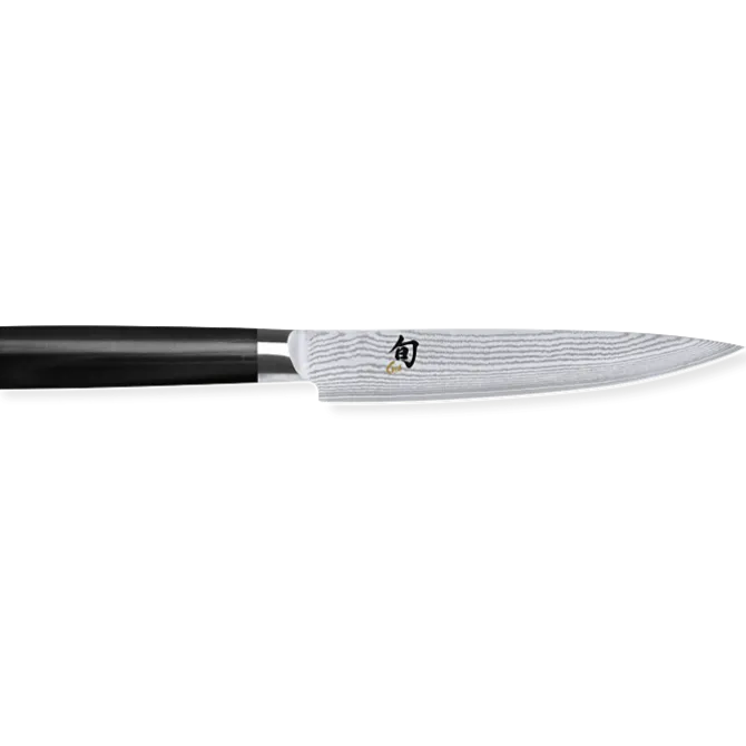 Kai Shun Classic vleesmes 18 cm VG-Max damaststaal