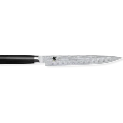 Kai Shun Classic vleesmes met groeven 23 cm VG-Max damaststaal