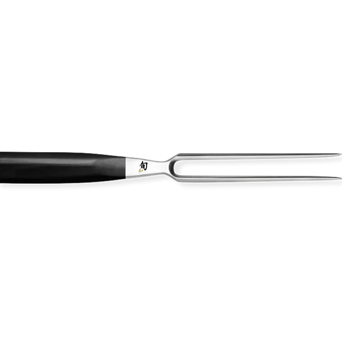 Kai Shun Classic vleesvork 16,5 cm rvs