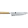 Kai Shun Classic White koksmes 20 cm VG-Max damaststaal