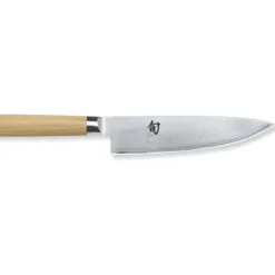 Kai Shun Classic White koksmes 20 cm VG-Max damaststaal