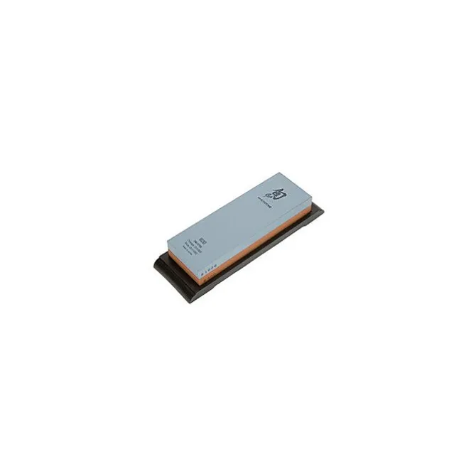 Kai Shun combinatie wetsteen 18,4 cm