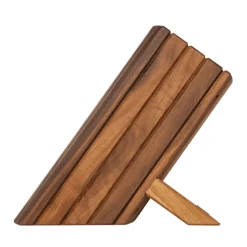 Kai Shun messenblok 22,7 cm walnoothout