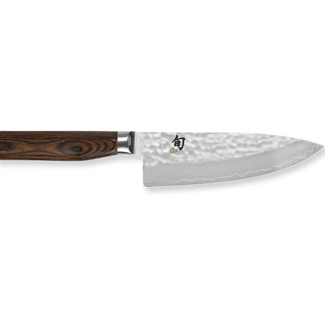 Kai Shun Premier Tim Mälzer koksmes 15 cm VG-Max damaststaal