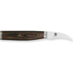 Kai Shun Premier Tim Mälzer tourneermes 5 cm rvs