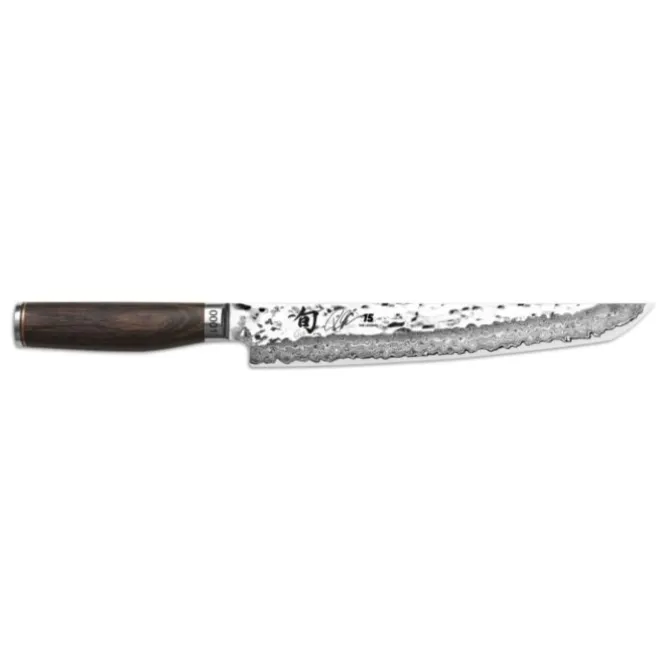 Kai TDM-1785 Shun Premier Tim Mälzer Tanto VG-Max damaststaal