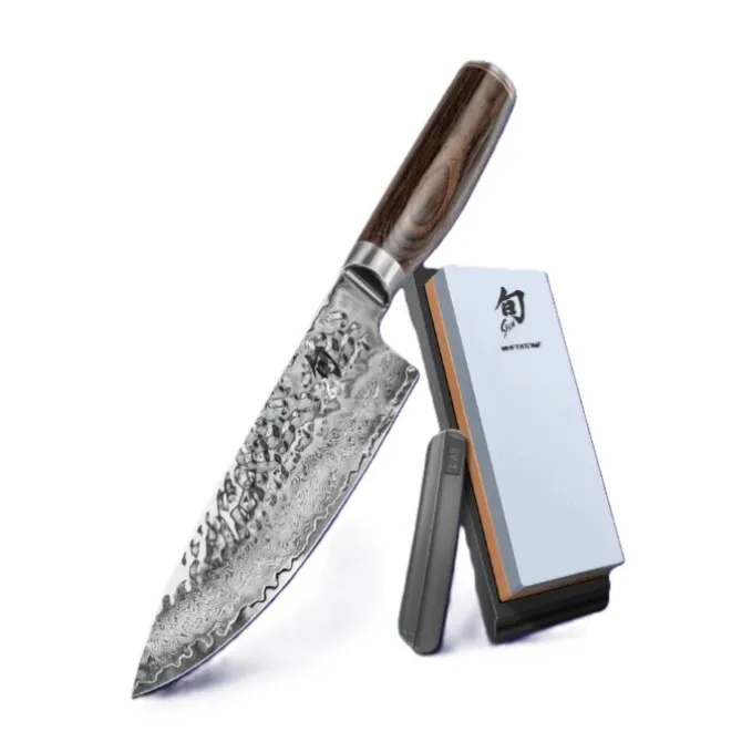 Kai TDM1706-W25 Shun Premier messenset 3-delig